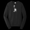 Fan Favorite Fleece Crewneck Sweatshirt Thumbnail