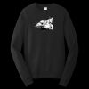 Fan Favorite Fleece Crewneck Sweatshirt Thumbnail