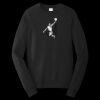 Fan Favorite Fleece Crewneck Sweatshirt Thumbnail