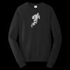 Fan Favorite Fleece Crewneck Sweatshirt Thumbnail