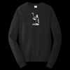 Fan Favorite Fleece Crewneck Sweatshirt Thumbnail