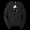 Fan Favorite Fleece Crewneck Sweatshirt Thumbnail