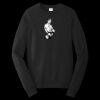 Fan Favorite Fleece Crewneck Sweatshirt Thumbnail