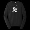 Fan Favorite Fleece Crewneck Sweatshirt Thumbnail