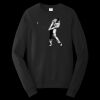 Fan Favorite Fleece Crewneck Sweatshirt Thumbnail