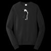 Fan Favorite Fleece Crewneck Sweatshirt Thumbnail