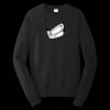 Fan Favorite Fleece Crewneck Sweatshirt Thumbnail
