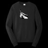 Fan Favorite Fleece Crewneck Sweatshirt Thumbnail