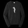 Fan Favorite Fleece Crewneck Sweatshirt Thumbnail