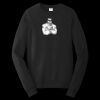 Fan Favorite Fleece Crewneck Sweatshirt Thumbnail