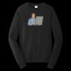 Fan Favorite Fleece Crewneck Sweatshirt Thumbnail