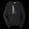 Fan Favorite Fleece Crewneck Sweatshirt Thumbnail