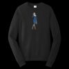 Fan Favorite Fleece Crewneck Sweatshirt Thumbnail