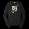 Fan Favorite Fleece Crewneck Sweatshirt Thumbnail