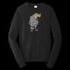 Fan Favorite Fleece Crewneck Sweatshirt Thumbnail