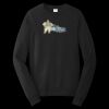 Fan Favorite Fleece Crewneck Sweatshirt Thumbnail