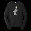 Fan Favorite Fleece Crewneck Sweatshirt Thumbnail