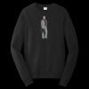 Fan Favorite Fleece Crewneck Sweatshirt Thumbnail