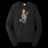 Fan Favorite Fleece Crewneck Sweatshirt Thumbnail