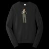 Fan Favorite Fleece Crewneck Sweatshirt Thumbnail