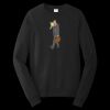 Fan Favorite Fleece Crewneck Sweatshirt Thumbnail
