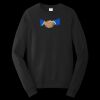 Fan Favorite Fleece Crewneck Sweatshirt Thumbnail