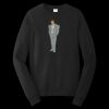 Fan Favorite Fleece Crewneck Sweatshirt Thumbnail