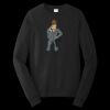 Fan Favorite Fleece Crewneck Sweatshirt Thumbnail