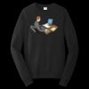 Fan Favorite Fleece Crewneck Sweatshirt Thumbnail