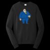 Fan Favorite Fleece Crewneck Sweatshirt Thumbnail
