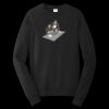Fan Favorite Fleece Crewneck Sweatshirt Thumbnail