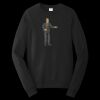 Fan Favorite Fleece Crewneck Sweatshirt Thumbnail