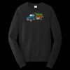 Fan Favorite Fleece Crewneck Sweatshirt Thumbnail