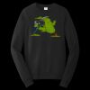 Fan Favorite Fleece Crewneck Sweatshirt Thumbnail