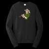 Fan Favorite Fleece Crewneck Sweatshirt Thumbnail