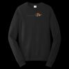 Fan Favorite Fleece Crewneck Sweatshirt Thumbnail