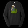 Fan Favorite Fleece Crewneck Sweatshirt Thumbnail