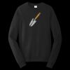 Fan Favorite Fleece Crewneck Sweatshirt Thumbnail