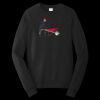Fan Favorite Fleece Crewneck Sweatshirt Thumbnail