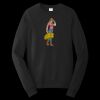 Fan Favorite Fleece Crewneck Sweatshirt Thumbnail