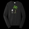 Fan Favorite Fleece Crewneck Sweatshirt Thumbnail