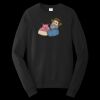 Fan Favorite Fleece Crewneck Sweatshirt Thumbnail