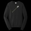 Fan Favorite Fleece Crewneck Sweatshirt Thumbnail