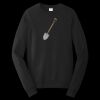 Fan Favorite Fleece Crewneck Sweatshirt Thumbnail