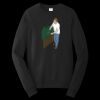 Fan Favorite Fleece Crewneck Sweatshirt Thumbnail