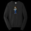 Fan Favorite Fleece Crewneck Sweatshirt Thumbnail
