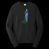 Fan Favorite Fleece Crewneck Sweatshirt Thumbnail