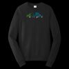 Fan Favorite Fleece Crewneck Sweatshirt Thumbnail