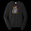 Fan Favorite Fleece Crewneck Sweatshirt Thumbnail