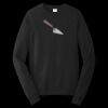 Fan Favorite Fleece Crewneck Sweatshirt Thumbnail